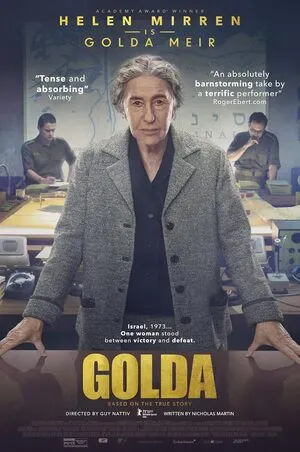 Golda 2023 Hindi Dual Audio WEB-DL 720p - 480p - 1080p