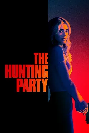 The Hunting Party Season 2 2026 Hindi Dual Audio WEB-DL 720p - 480p - 1080p [EP - 08 Added]