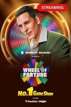 Wheel Of Fortune Season 1 2026 Hindi Audio WEB-DL 720p - 480p - 1080p [EP - 53 Added]